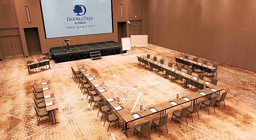 DoubleTree by Hilton Shah Alam i-City