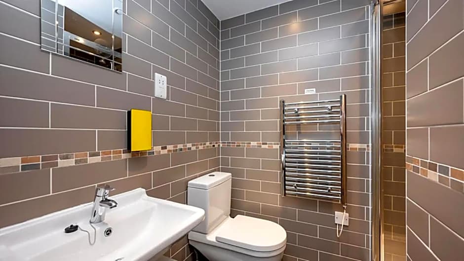 Staycity Aparthotels Duke Street