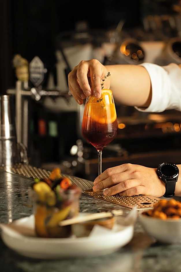 West Hotel Sydney, Curio Collection by Hilton