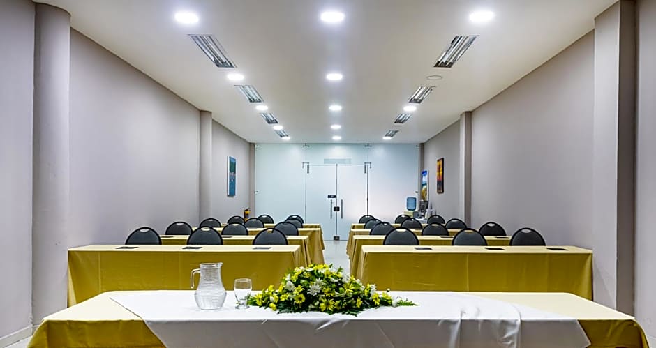 Ribai Hotels -Riohacha