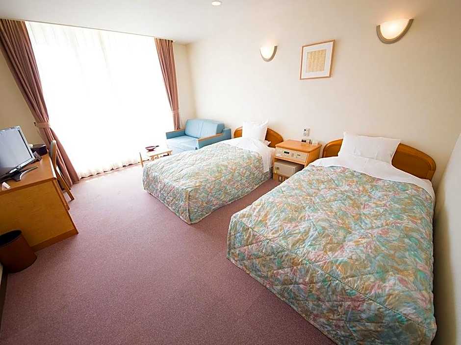 Kokuminsyukusya Senjoen