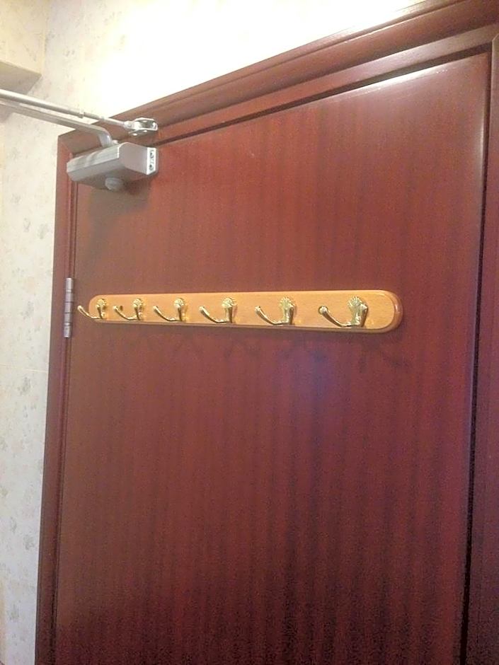 1ST HOMESTAY - HK Taiwan Hostel