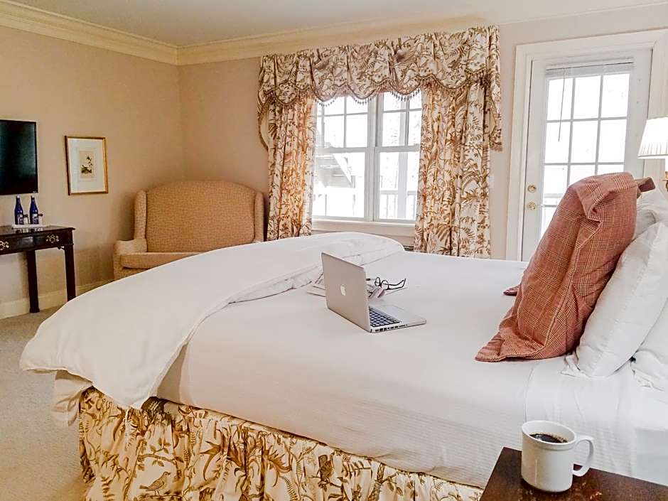 The Copper Beech Inn