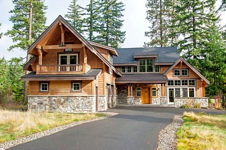 Vacation Homes at Suncadia Resort, in Destination by Hyatt