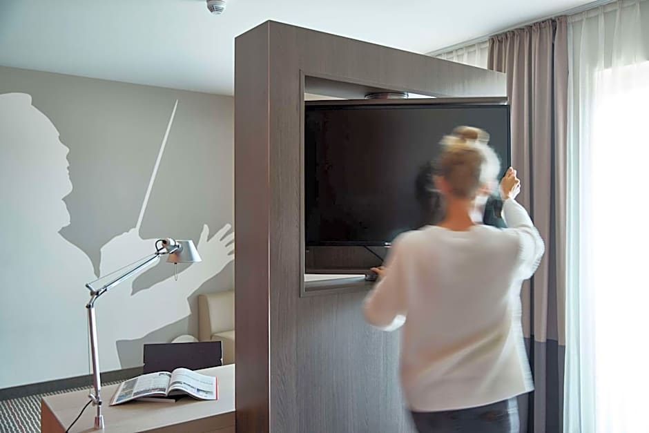 bigBOX Allgau Hotel