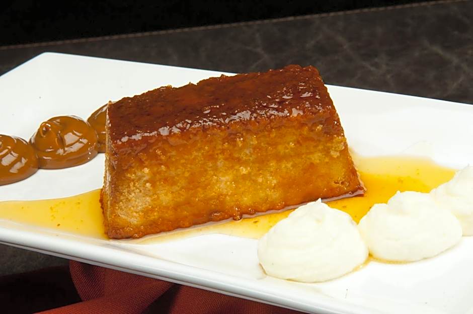 Del Bosque Apart Hotel