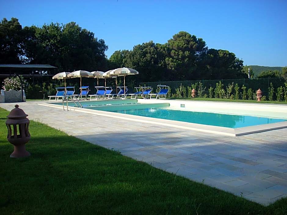 Erba Di Campo Residence