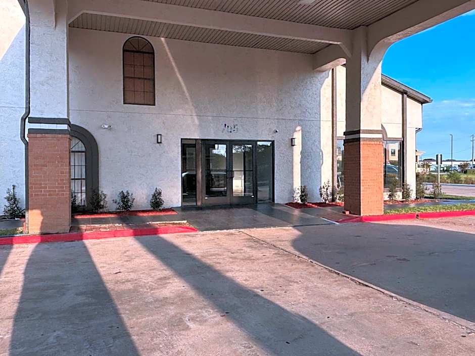 Motel 6 La Porte, TX