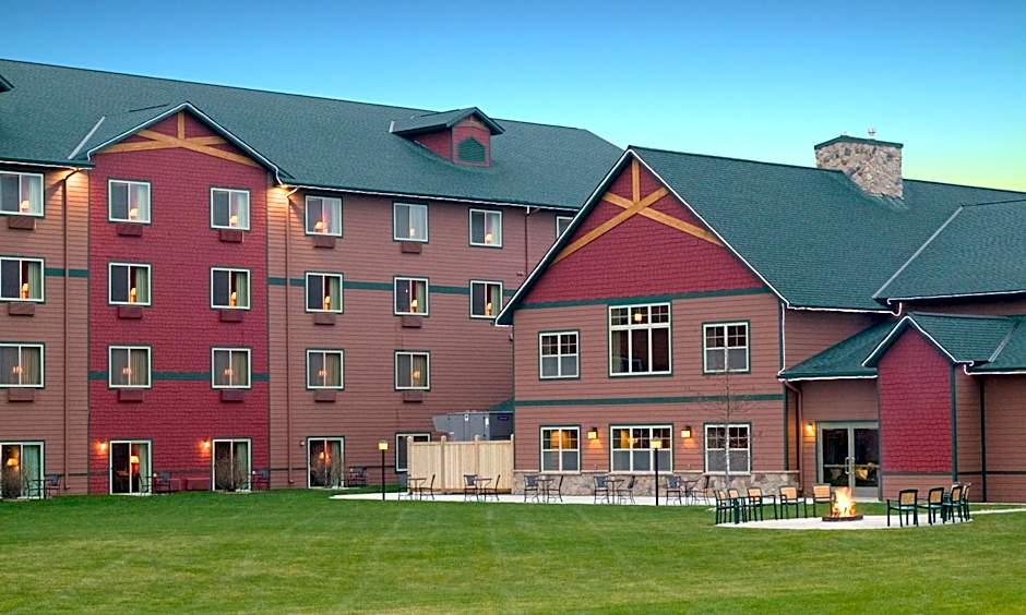 The Lodge at Brainerd Lakes, Trademark Collection by Wyndham