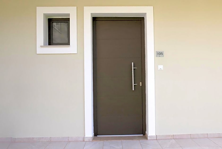 Gmare Studios And Apartments