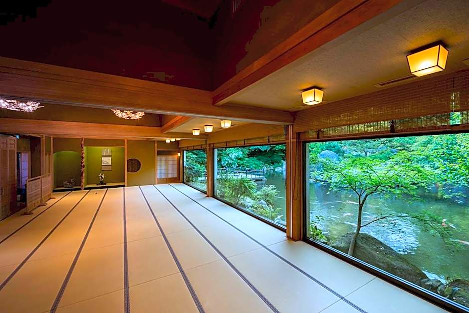 Akizuki Spa Ryokan Seiryuan
