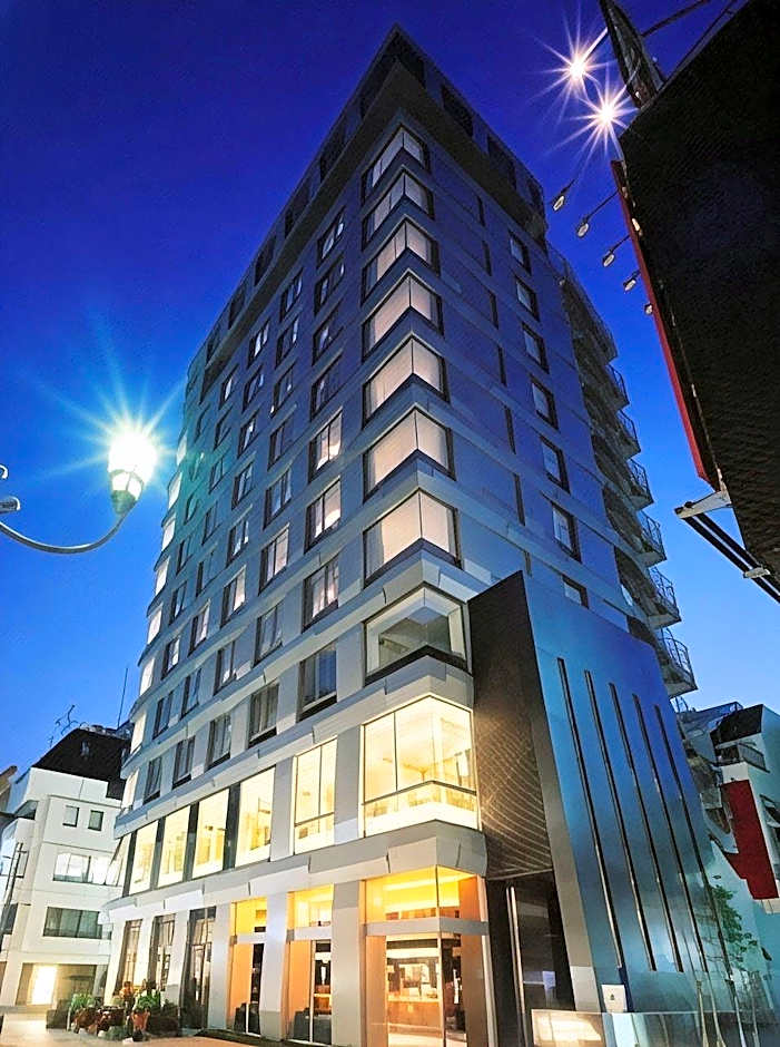 Akasaka Granbell Hotel