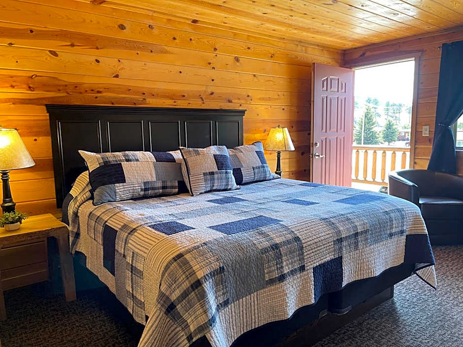 Mountain View Lodge & Cabins