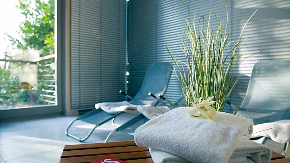 Median Hotel Hannover Lehrte