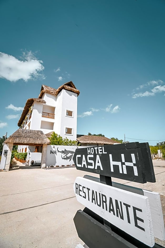 Hotel Casa HX - Adults Only
