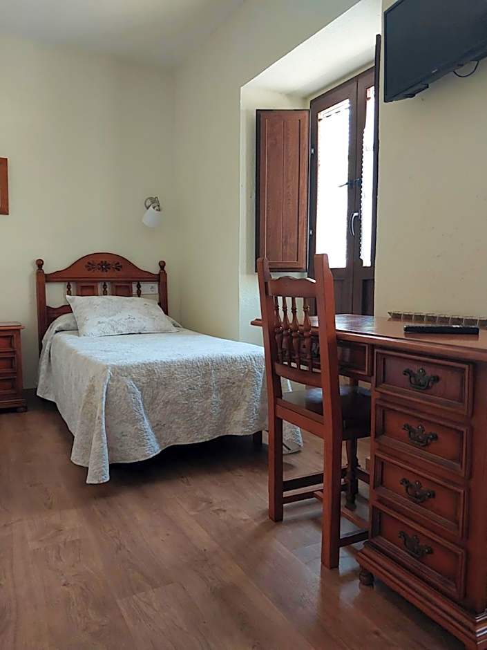 Hotel Rural Cabrales