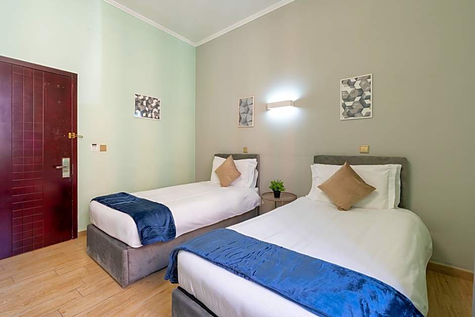B&B Leoni Di Giada