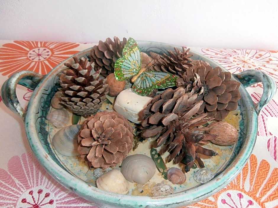 Pansion Porto Tsi Ostrias