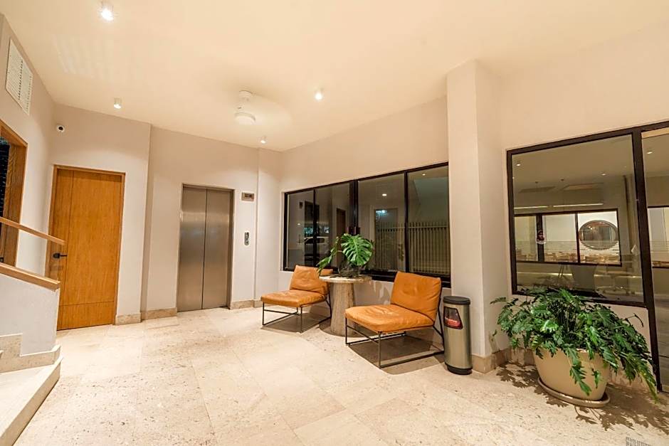 Comfort Inn Tampico