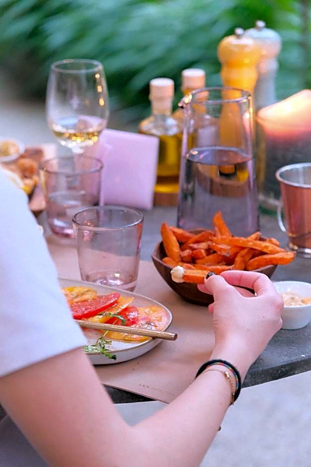 Boutique Hotel SOCLO