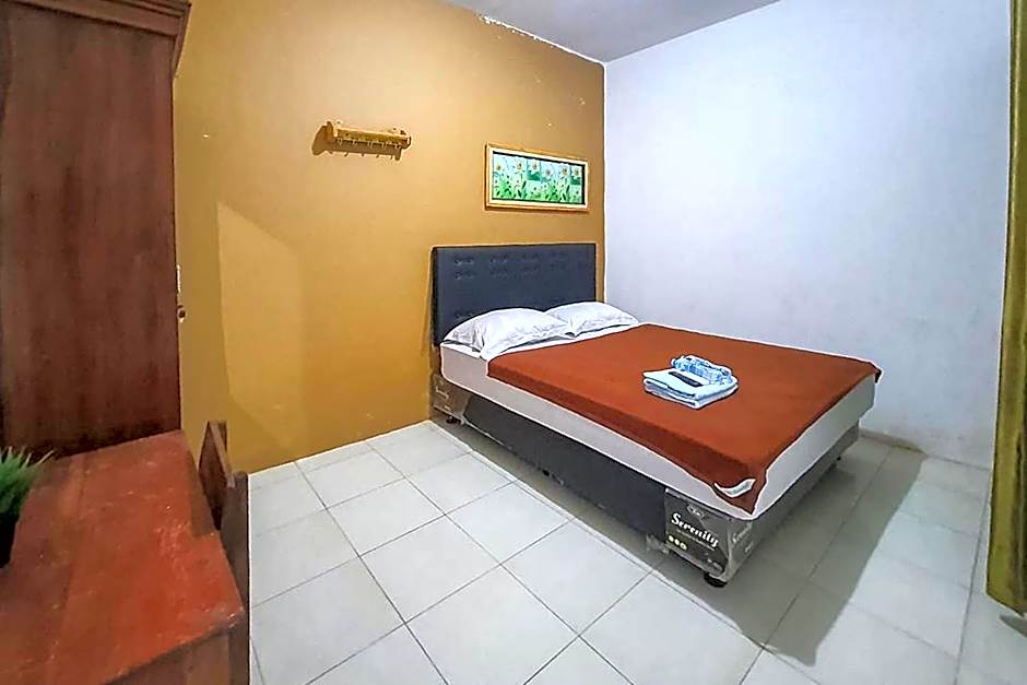 Syafa Homestay Syariah Mitra RedDoorz