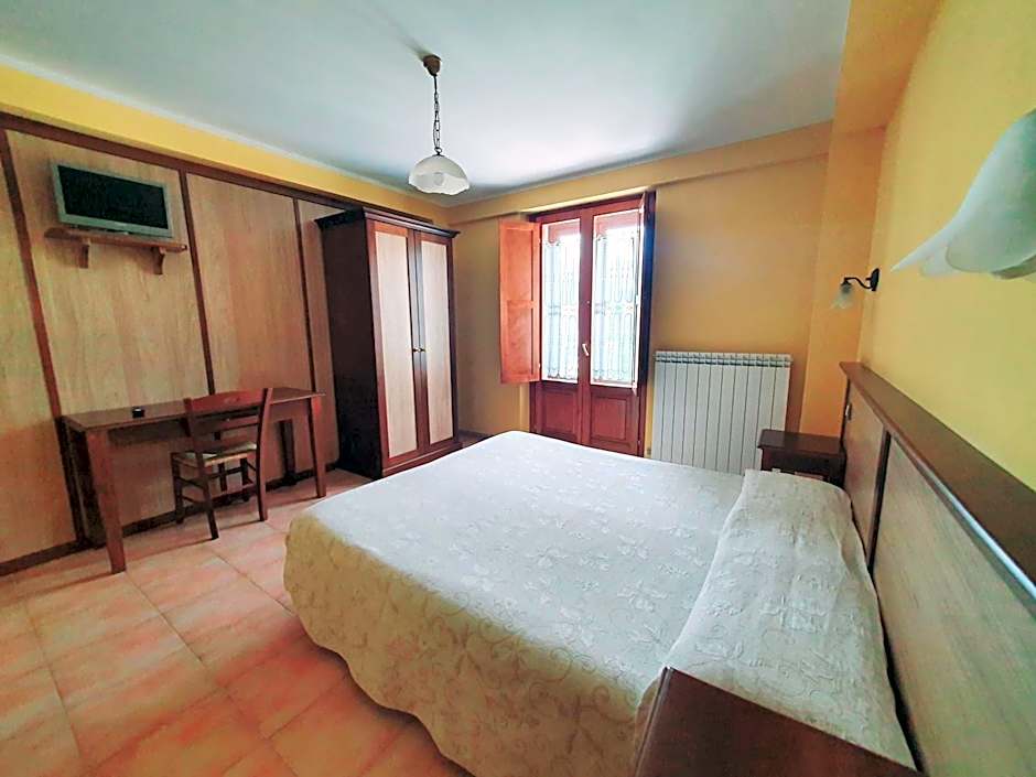 Albergo del Sangro