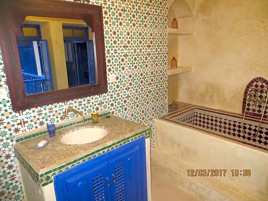 Riad Gloria