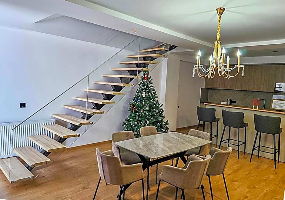 New Gudauri Four Seasons F4 by Gudauri Travel