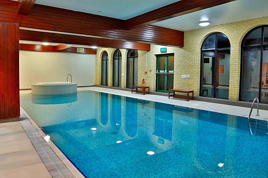 Best Western Buckingham Hotel