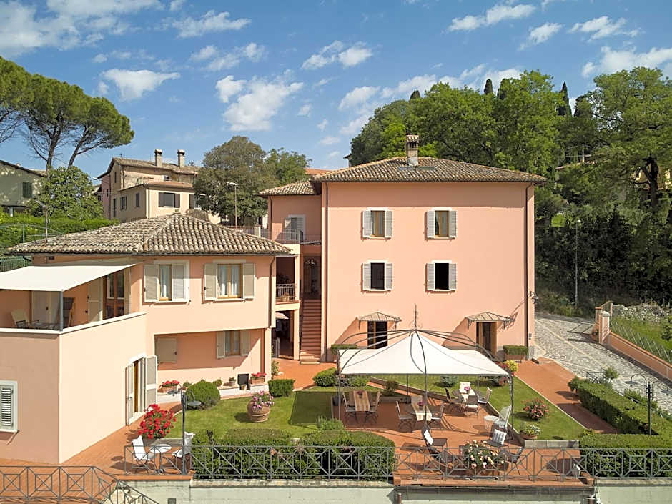 Albergo Villa Cristina