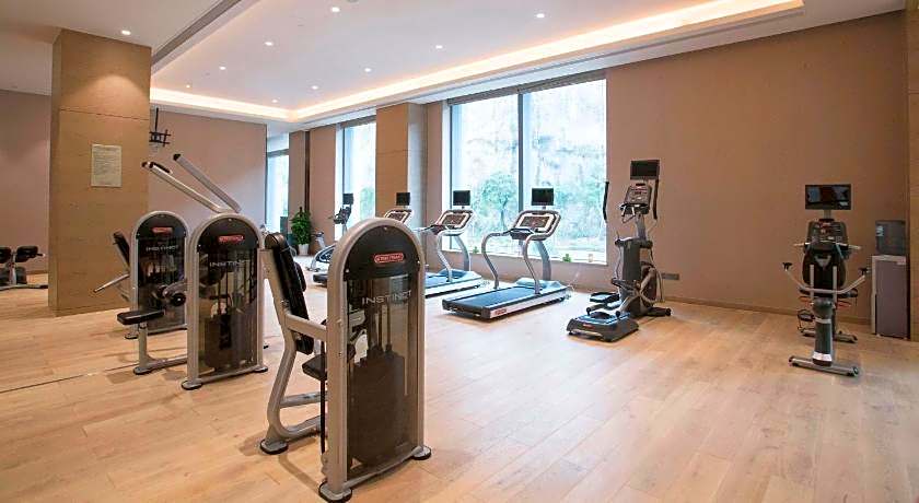 Crowne Plaza Hangzhou Thousand Island Lake By IHG