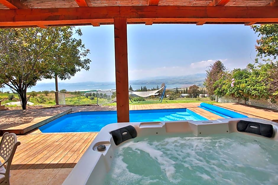 The White Chalet Boutique