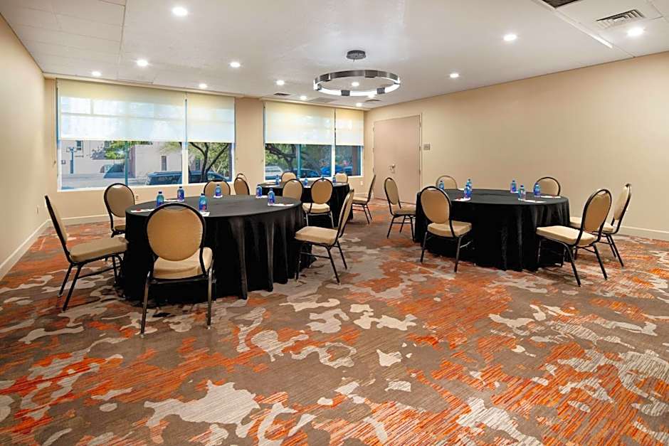Tucson Marriott University Park