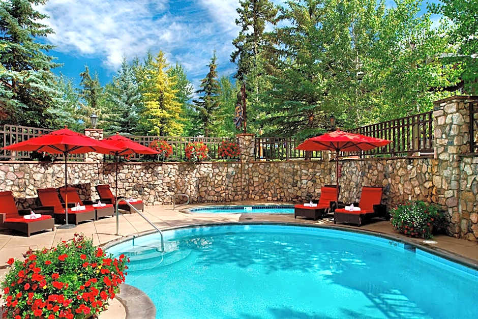 Beaver Creek Lodge, Autograph Collection by Marriott