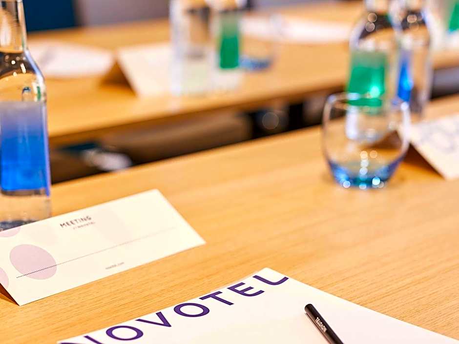 Novotel Birmingham Airport