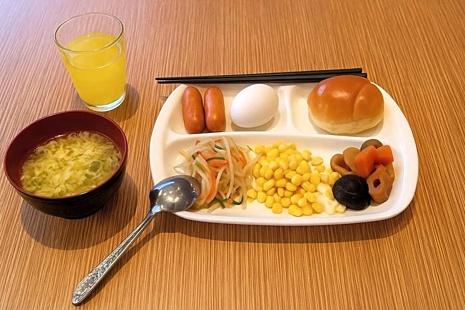 Plaza In Kanku Hotel