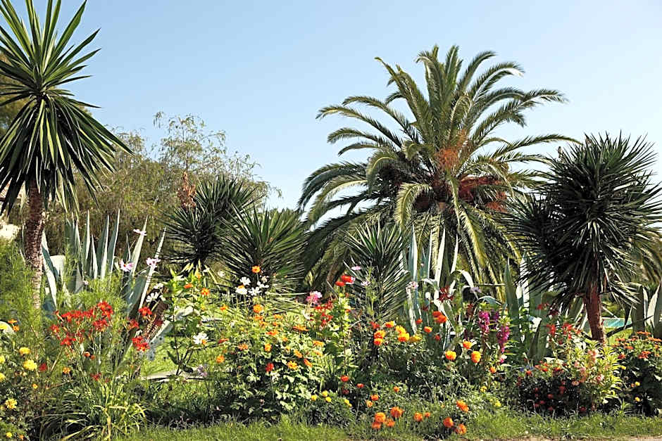 St.George's Bay Country Club & Spa