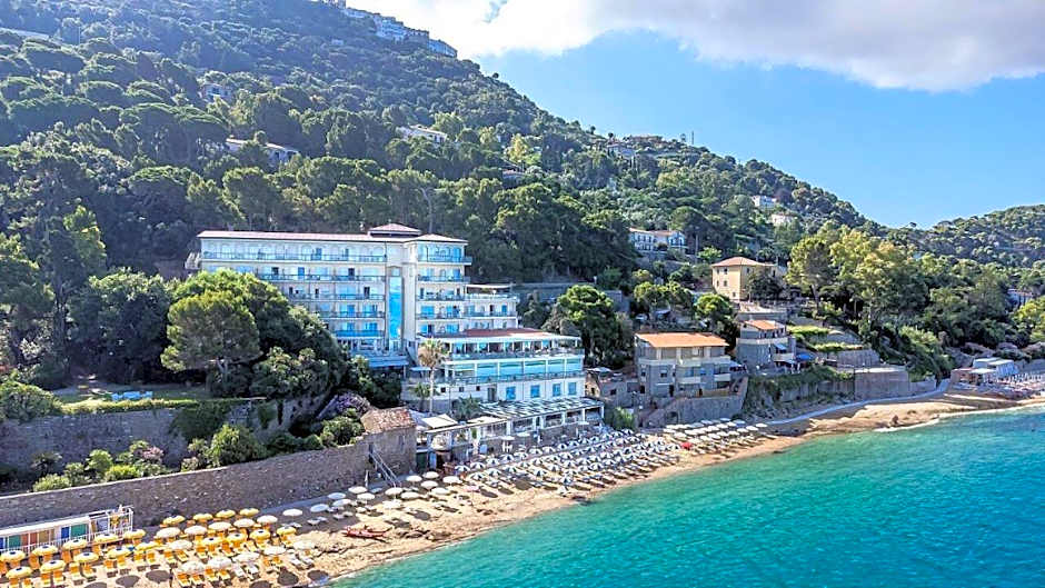 Grand Hotel Santa Maria
