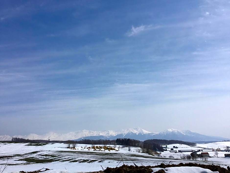 Pension Landscape Furano
