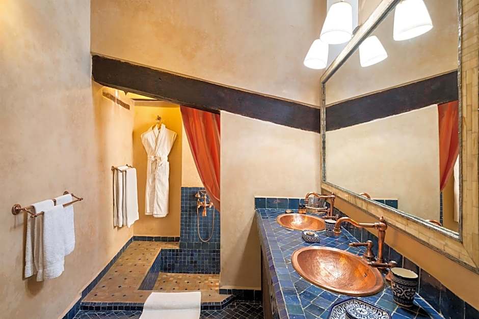 Algilà Fes Riad Medina Charme Hotel