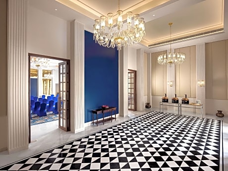 Radisson Blu Resort Kumbhalgarh