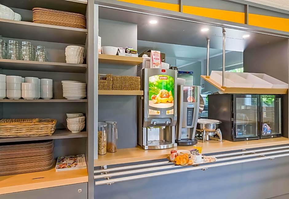 B&B Hotel Marseille La Valentine