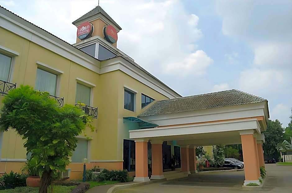 Grand Cikarang Hotel