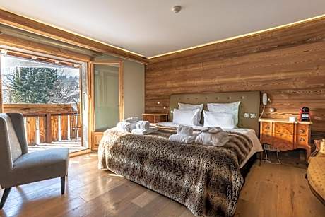 Chamois d'Or Hotel