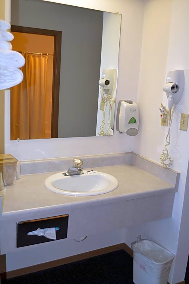 Sky Lodge Inn & Suites - Delavan