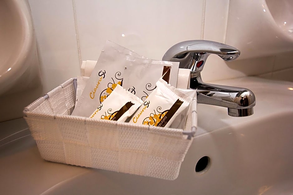 Noto Bedda Bed&Breakfast