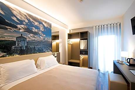 Hotel Federico II