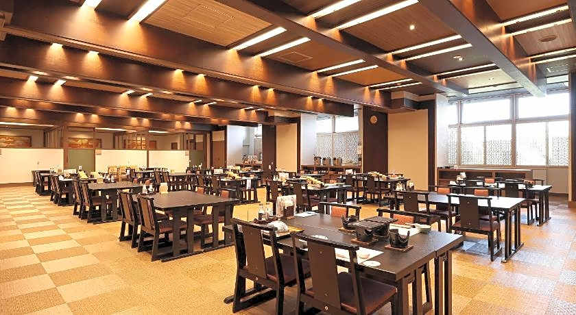 Kishigon Ryokan
