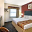 Travelodge by Wyndham Romulus Detroit Airport