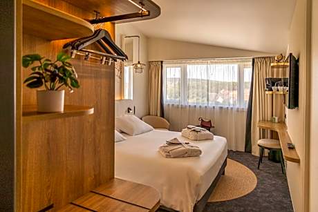 Privilege Double Room